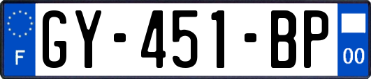 GY-451-BP