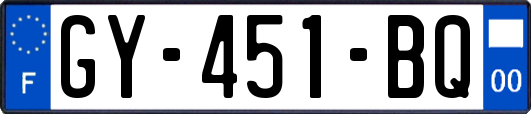 GY-451-BQ