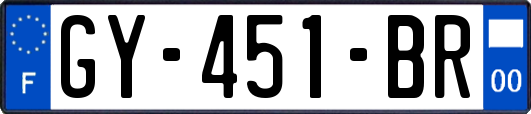 GY-451-BR
