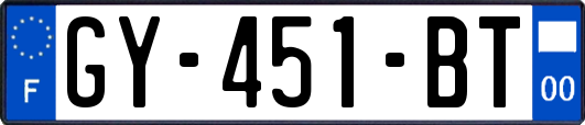 GY-451-BT
