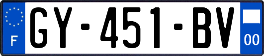 GY-451-BV
