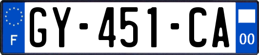 GY-451-CA
