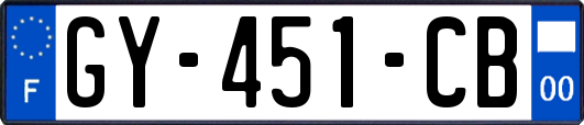 GY-451-CB