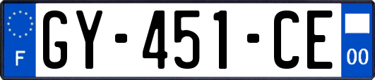 GY-451-CE