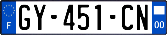 GY-451-CN