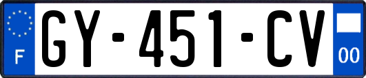 GY-451-CV