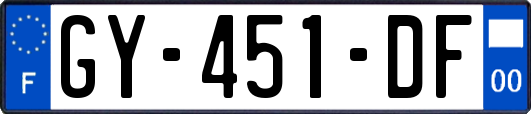 GY-451-DF