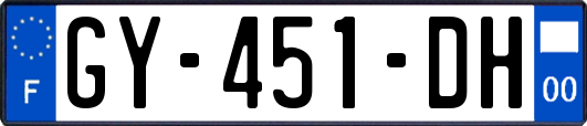 GY-451-DH