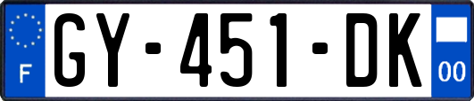 GY-451-DK