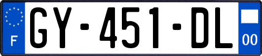 GY-451-DL