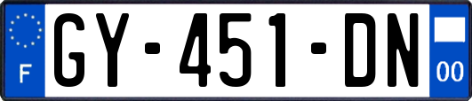 GY-451-DN