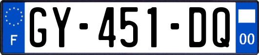 GY-451-DQ