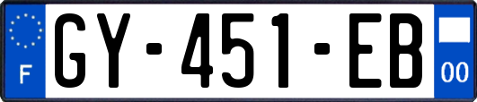 GY-451-EB