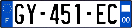 GY-451-EC