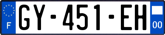 GY-451-EH