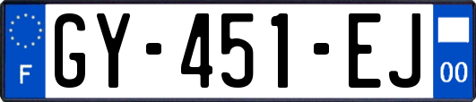 GY-451-EJ