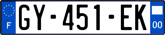 GY-451-EK