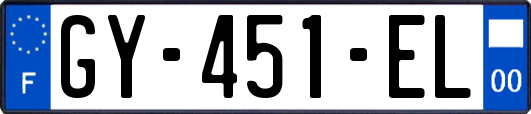 GY-451-EL