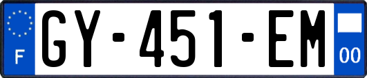 GY-451-EM