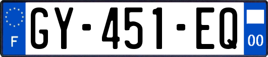 GY-451-EQ