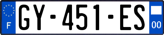 GY-451-ES