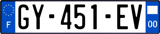 GY-451-EV