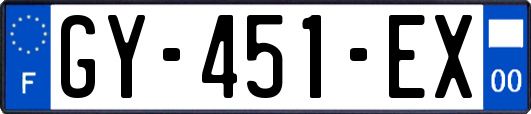GY-451-EX