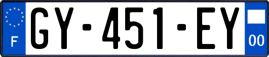 GY-451-EY