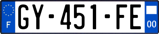 GY-451-FE