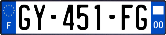 GY-451-FG