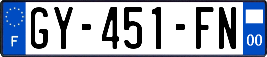 GY-451-FN
