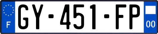 GY-451-FP