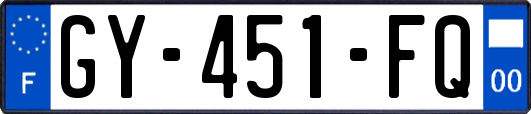 GY-451-FQ