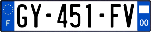 GY-451-FV
