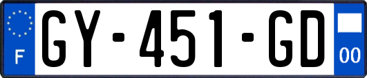 GY-451-GD