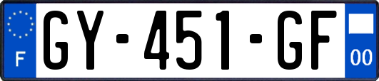 GY-451-GF