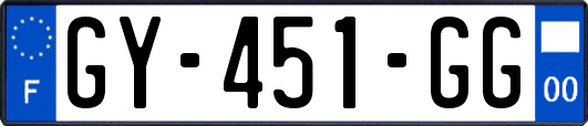GY-451-GG