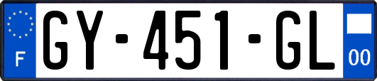 GY-451-GL
