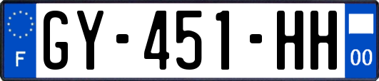 GY-451-HH