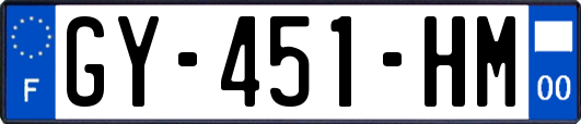 GY-451-HM