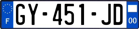 GY-451-JD