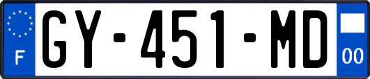 GY-451-MD