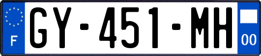 GY-451-MH