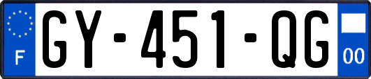 GY-451-QG
