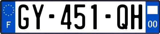 GY-451-QH