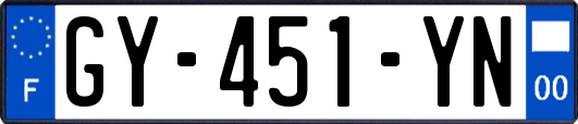 GY-451-YN