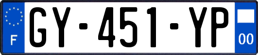 GY-451-YP