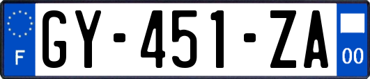 GY-451-ZA