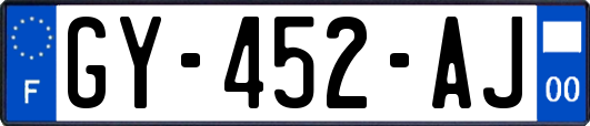 GY-452-AJ