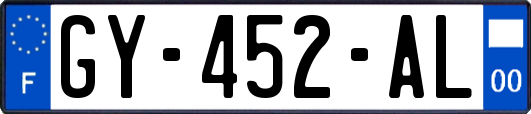 GY-452-AL